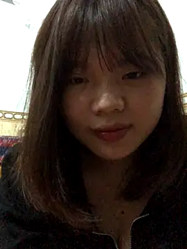 Jooahn003 online show from October 18, 2025, 3:24 pm