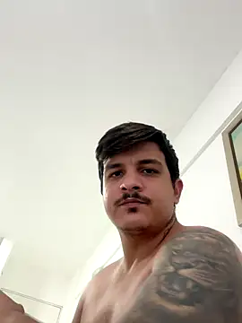 Paolineaevitinho online show from October 16, 2025, 8:59 am