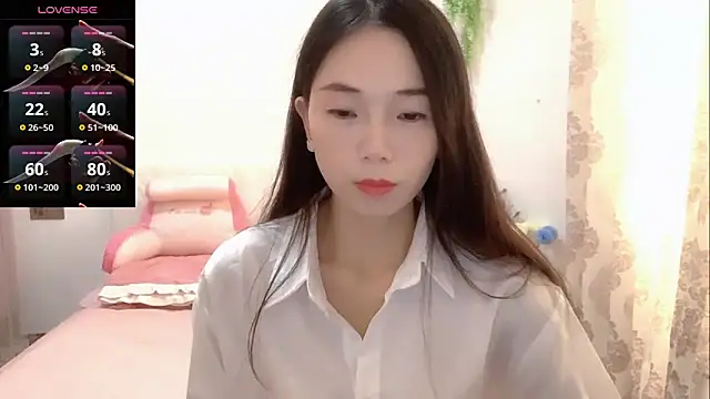 Snapshot of Keke-Baby170 chatting on November 20, 2025, 8:03 am Keke-Baby170 online show from November 20, 2025, 8:03 am