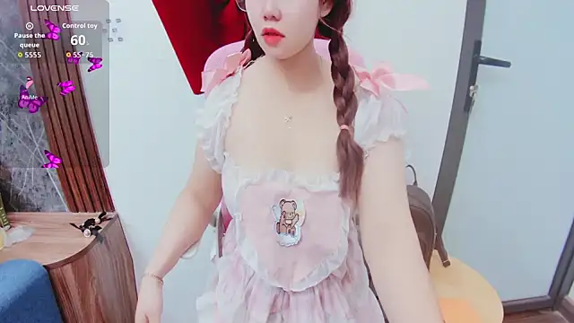 amaya-2299 online show from April 9, 2026, 2:55 am