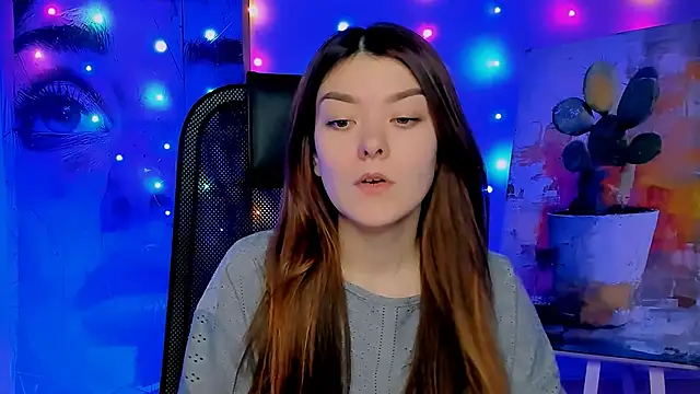 AnaSteisher online show from December 14, 2025, 1:49 pm