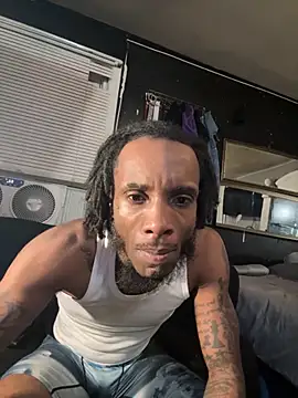 FREAKY973 online show from December 3, 2025, 11:36 pm