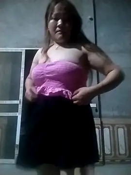 Snapshot of mai-cute chatting on October 21, 2025, 1:01 pm mai-cute online show from October 21, 2025, 1:01 pm