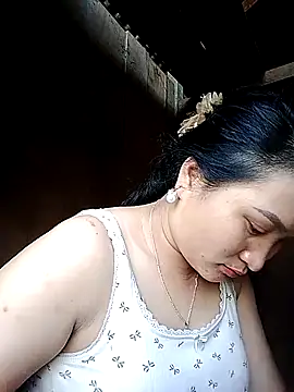asaka-cute online show from October 18, 2025, 7:09 am