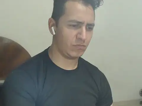 DarkTheKing online show from October 27, 2025, 5:11 am