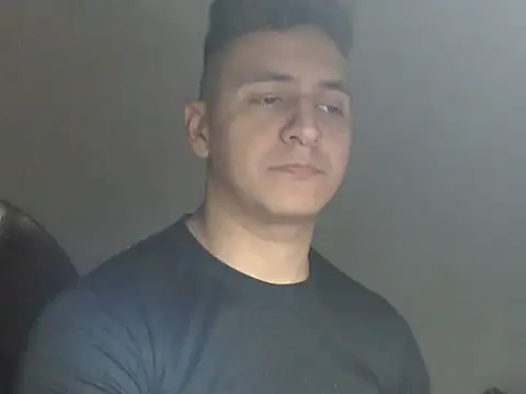 DarkTheKing online show from October 31, 2025, 5:41 am