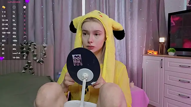 Sunshine agata online show from March 29, 2026, 4:34 am