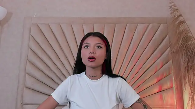 Emma duff online show from October 17, 2025, 11:35 am