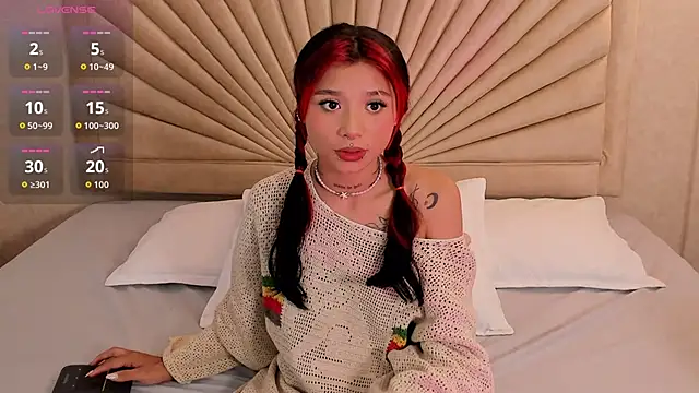 Emma duff online show from December 5, 2025, 11:52 am