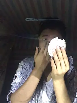 Crave semen online show from October 27, 2025, 12:26 am