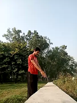 maxmishra18 online show from October 23, 2025, 3:06 am