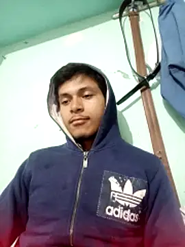 maxmishra18 online show from November 15, 2025, 4:54 am