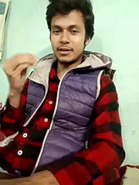 maxmishra18 online show from November 21, 2025, 6:45 am