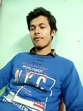 maxmishra18 online show from November 27, 2025, 9:22 am