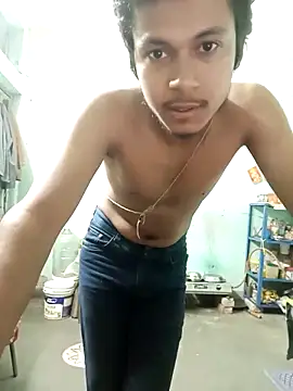 maxmishra18 online show from December 3, 2025, 4:20 am