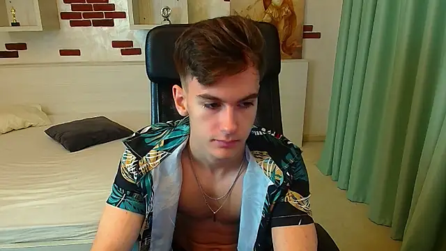 BradyFlint online show from October 27, 2025, 5:33 am