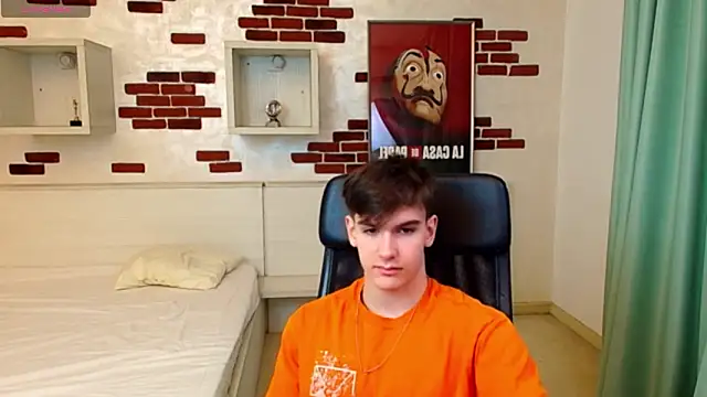 BradyFlint online show from February 21, 2026, 5:08 am