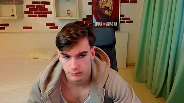 BradyFlint online show from March 1, 2026, 5:20 am