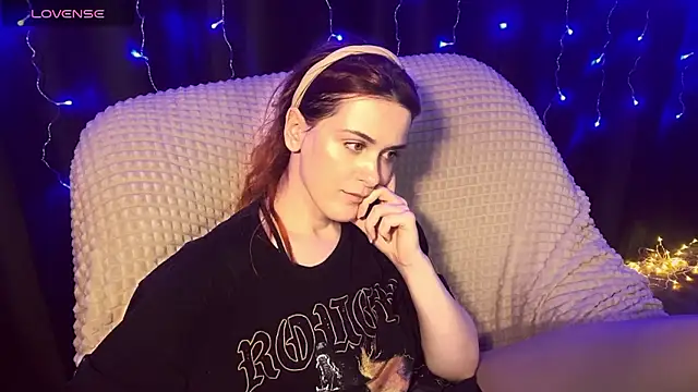 Veksal1a online show from January 10, 2026, 5:26 pm