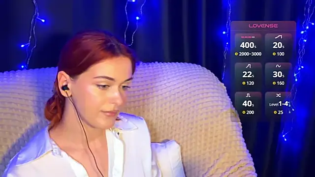 Veksal1a online show from May 25, 2026, 7:53 pm