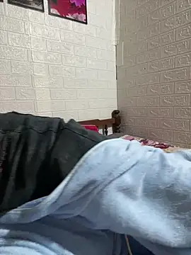 tabby-cat11 online show from March 5, 2026, 9:00 pm