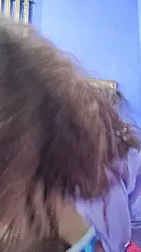 Snapshot of Luna-Vixen1 chatting on November 30, 2025, 11:36 am Luna-Vixen1 online show from November 30, 2025, 11:36 am