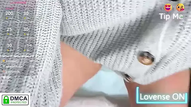 Riru 0625 online show from November 4, 2025, 6:34 am