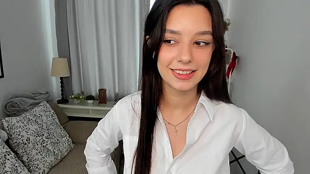 DemetraSadahiro online show from October 24, 2025, 9:06 am