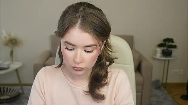 Snapshot of JanetPaxson chatting on October 18, 2025, 2:18 pm JanetPaxson online show from October 18, 2025, 2:18 pm