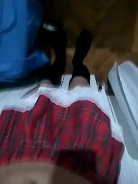 Shameless Booty online show from October 16, 2025, 9:16 pm