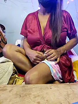 Desi Maya69 online show from December 4, 2025, 4:22 am