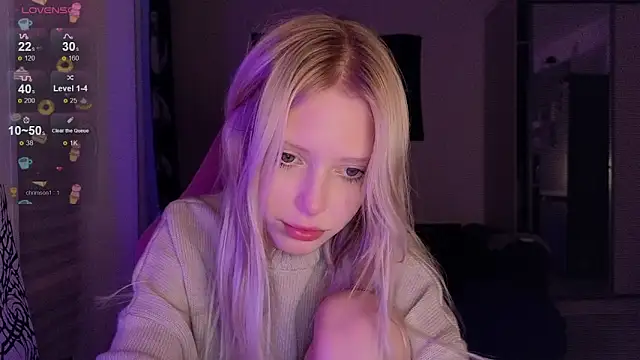 Snapshot of eliza_saddcat chatting on October 29, 2025, 9:27 pm eliza saddcat online show from October 29, 2025, 9:27 pm