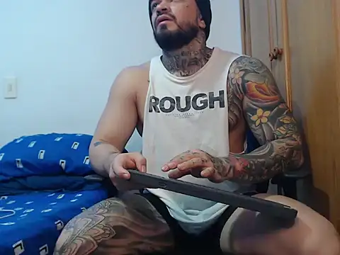 stefanodangelo online show from October 23, 2025, 8:18 pm