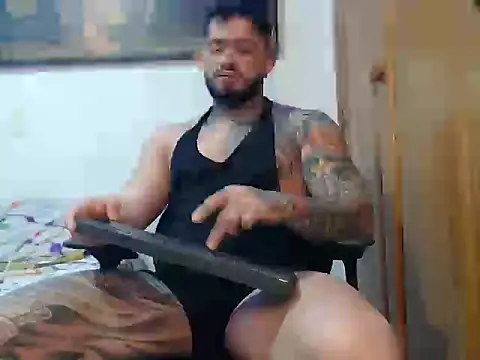 stefanodangelo online show from November 5, 2025, 3:06 am