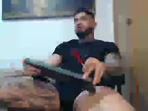 stefanodangelo online show from November 8, 2025, 3:39 am