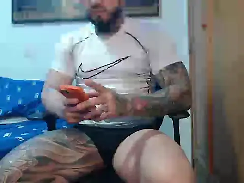 stefanodangelo online show from November 10, 2025, 3:16 am