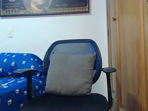 stefanodangelo online show from November 11, 2025, 3:17 am