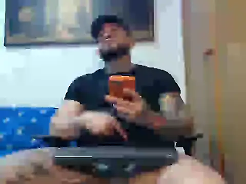 stefanodangelo online show from November 12, 2025, 3:51 am