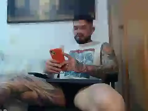 stefanodangelo online show from November 16, 2025, 3:01 am