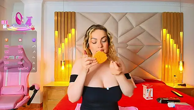 gya stevenss online show from December 2, 2025, 7:31 pm