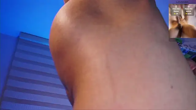 Jherxx online show from November 15, 2025, 5:31 pm