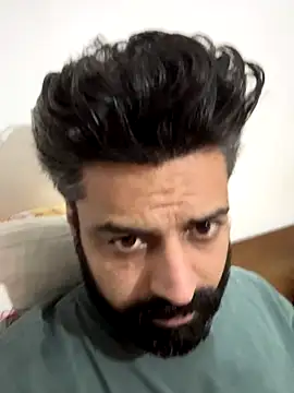 SoulHunt9 online show from October 28, 2025, 5:48 pm