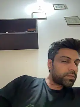 SoulHunt9 online show from April 29, 2026, 5:17 pm