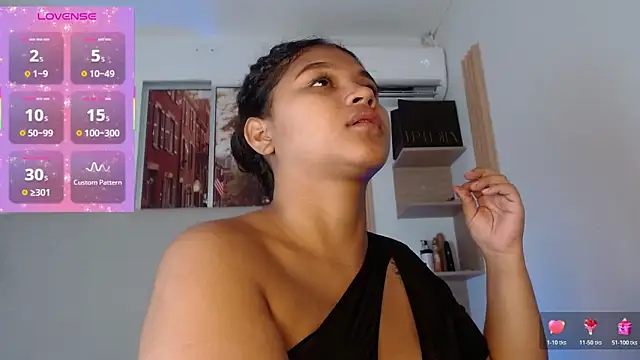 Snapshot of miel_alisha chatting on March 9, 2026, 1:26 pm miel alisha online show from March 9, 2026, 1:26 pm