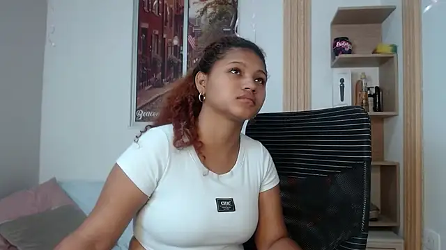Snapshot of miel_alisha chatting on May 30, 2026, 1:08 pm miel alisha online show from May 30, 2026, 1:08 pm