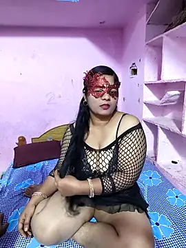 SAIRA-hot online show from November 20, 2025, 6:18 pm