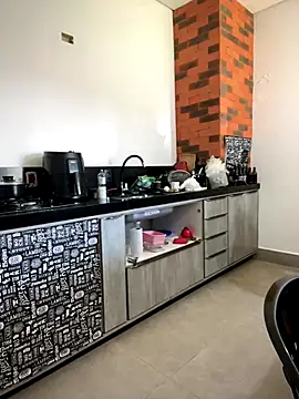 NatashaAzura online show from December 5, 2025, 3:09 pm