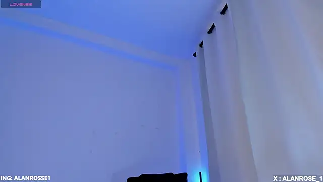 AlanRose01 online show from January 10, 2026, 12:18 pm