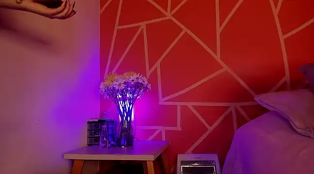 Violetafetish-dirty online show from March 6, 2025, 1:37 am