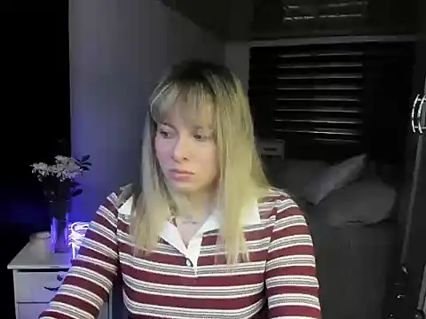 Snapshot of Maria_julissa1 chatting on August 8, 2026, 9:39 pm Maria julissa1 online show from August 8, 2026, 9:39 pm